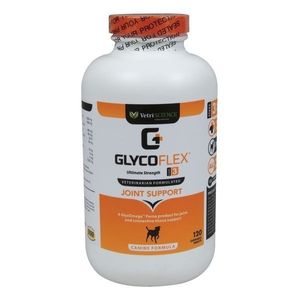 VETRI SCIENCE GlycoFlex Stage 3, suplimente articulare câini