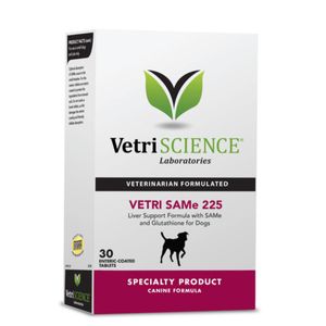 VETRI SCIENCE Vetri SAMe, suplimente hepatice caini