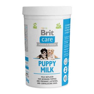 BRIT Care Puppy Milk, înlocuitor lapte matern câini