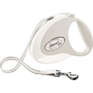 FLEXI Style, lesă retractabilă câini, nylon