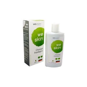 WEPHARM WeSkin Sampon  Pio M, antifungic & antiseptic câini și pisici, 200ml