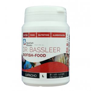 AQUARIUM MUNSTER Biofish Food LAPACHO