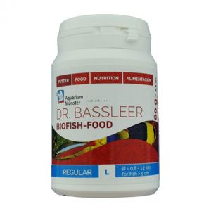 AQUARIUM MUNSTER Biofish Food REGULAR