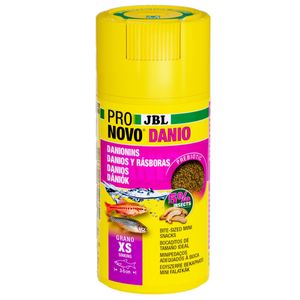 JBL Pronovo Danio Grano