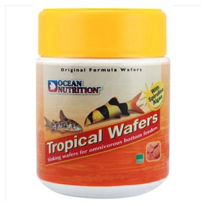 OCEAN NUTRITION Tropical Wafers