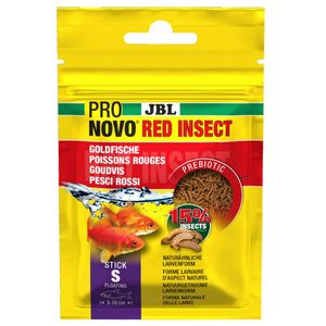 JBL Pronovo Red Insect Stick