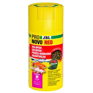 JBL Pronovo Red Grano