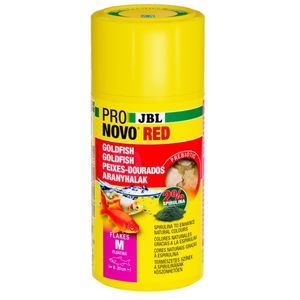 JBL Pronovo Red Flakes