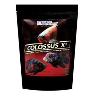 OCEAN NUTRITION Colossus Q2