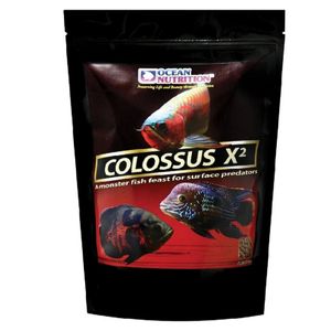 OCEAN NUTRITION Colossus X2