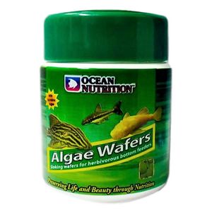 OCEAN NUTRITION Algae Wafers