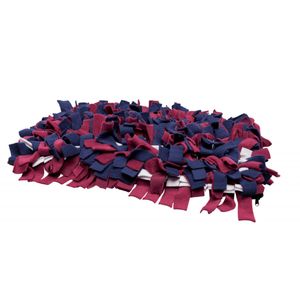 Trixie Activity sniffing carpet, jucărie interactivă câini, poliester, 50 x 34cm, multicolor