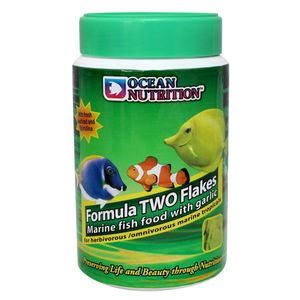 OCEAN NUTRITION Formula Two Flakes