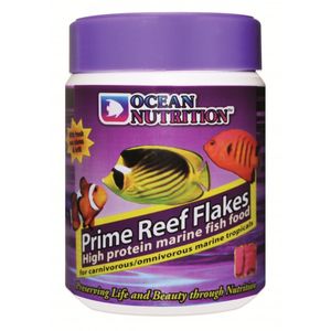 OCEAN NUTRITION Prime Reef Flakes