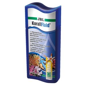 JBL Korall Fluid