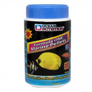 OCEAN NUTRITION Formula One Marine Pellets