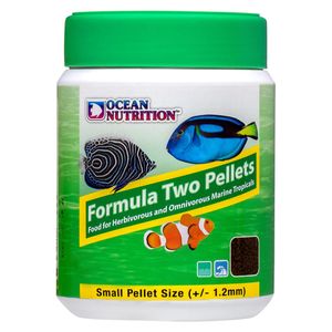 OCEAN NUTRITION Formula Two Marine Pellets