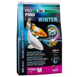 JBL Propond Winter