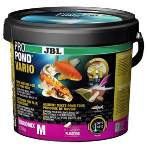 JBL Propond Vario