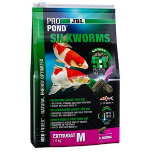 JBL Propond Silkworms