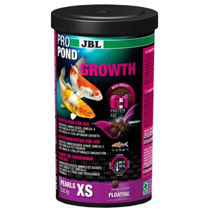 JBL Propond Growth