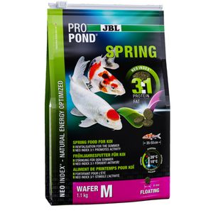 JBL Propond Spring