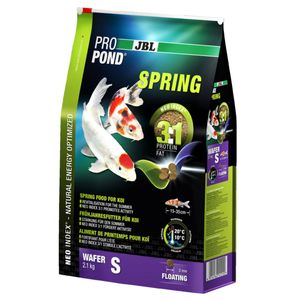 JBL Propond Spring