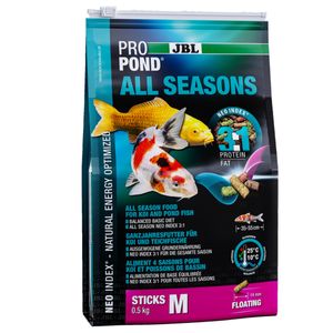 JBL Propond All Seasons