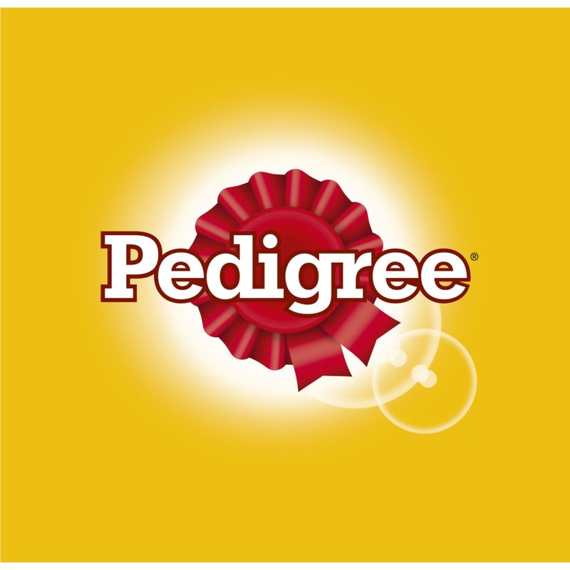 Pedigree 1200g best sale