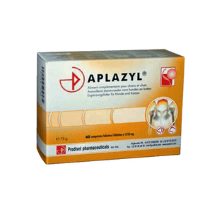 Aplazyl, 60 Tablete