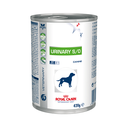 Royal canin 2025 urinary caine