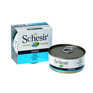 Schesir Dog Ton 150 g