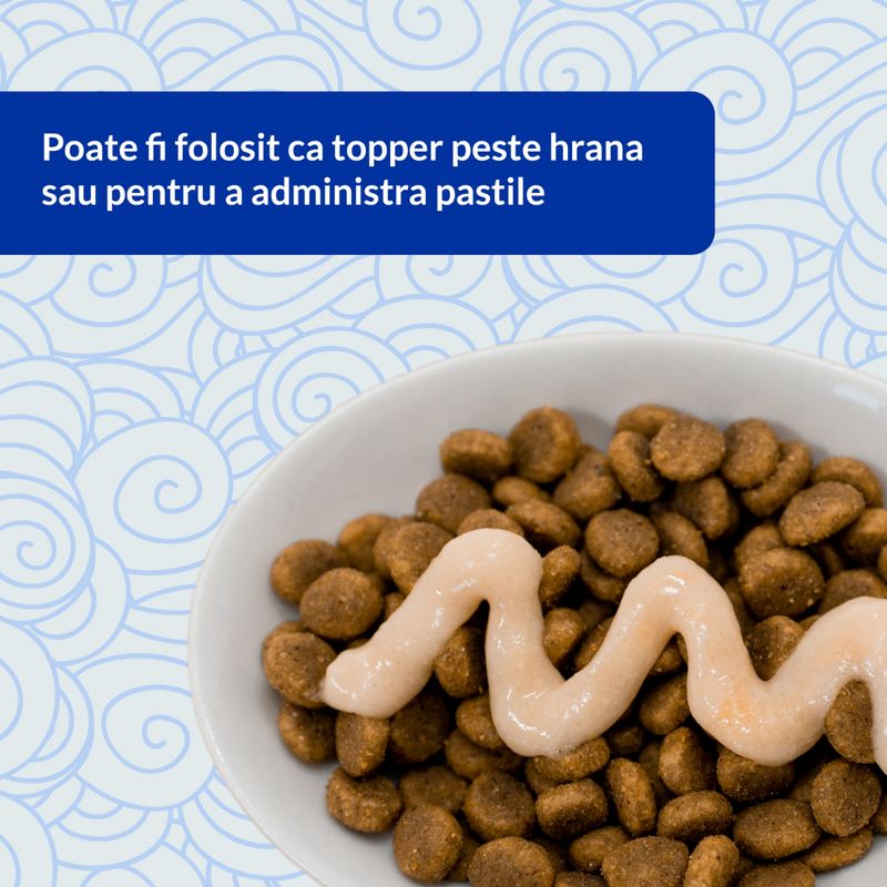 INABA-Churu-Hairball-Control-Pui-plic-tub-recompense-fără-cereale-pisici-limitarea-ghemurilor-de-blană--piure--56g-4