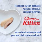 INABA-Churu-Kitten-Ton-plic-tub-recompense-fără-cereale-pisici-junior--piure--56g-3