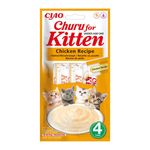 INABA-Churu-Kitten-Pui-plic-tub-recompense-fără-cereale-pisici-junior--piure--56g-1