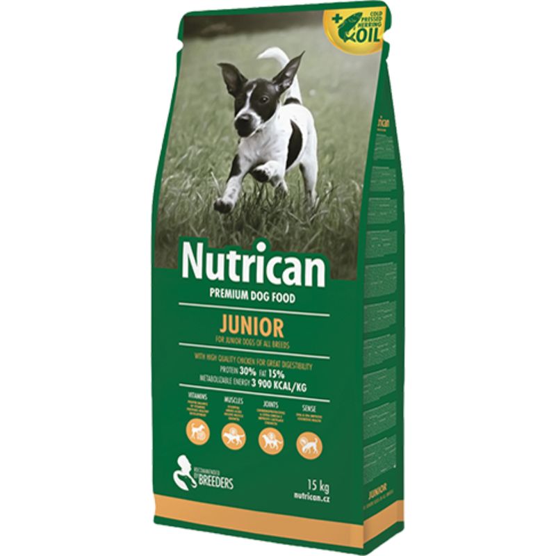 NUTRICAN-Junior-XS-M-Pui-hrană-uscată-caini-junior-15kg-1
