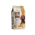 RAW-PALEO-Healthy-Grain-XS-XL-Pui-hrană-uscată-caini-10kg-1