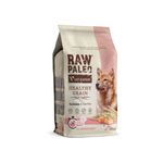 RAW-PALEO-Healthy-Grain-XS-XL-Somon-hrană-uscată-caini-10kg-1