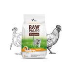 RAW-PALEO-Kitten-Curcan-și-Pui-hrană-uscată-fără-cereale-pisici-junior-2kg-1