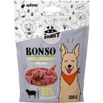 MR-BANDIT-Bonso-Bones-XS-XL-Miel-punguță-recompense-caini-500g-1