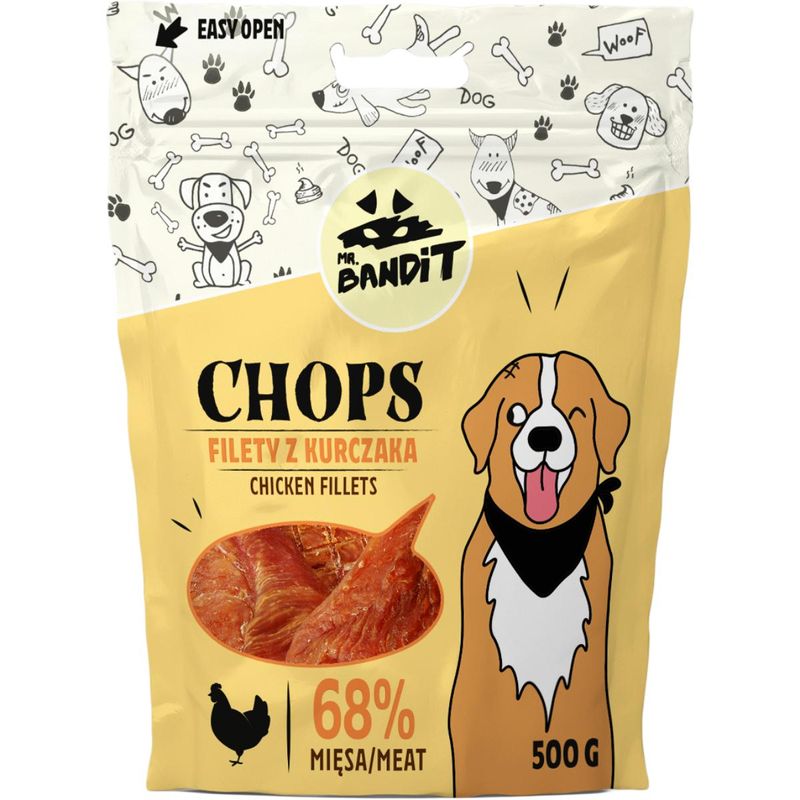 MR-BANDIT-Chops-XS-XL-Pui-punguță-recompense-caini-500g-1