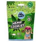 MR-BANDIT-Hemp-Cookies-XS-XL-Pește-punguță-recompense-fără-cereale-caini-75g-1