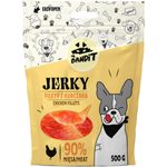 MR-BANDIT-Jerky-Fillets-XS-XL-Pui-punguță-recompense-fără-cereale-caini-500g-1