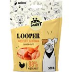 MR-BANDIT-Looper-Knots-XS-XL-Pui-punguță-recompense-caini-500g-1