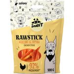 MR-BANDIT-Rawstick-XS-XL-Pui-punguță-recompense-fără-cereale-caini-500g-1