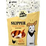 MR-BANDIT-Skipper-XS-XL-Pui-punguță-recompense-caini-500g-1