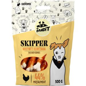 MR BANDIT Skipper, XS-XL, Pui, punguță recompense câini