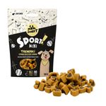 MR-BANDIT-Sport-Mini-Training-XS-S-Pui-și-Vanat-punguță-recompense-caini-150g-1