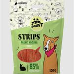 MR-BANDIT-Strips-XS-XL-Iepure-punguță-recompense-fără-cereale-caini-500g-1