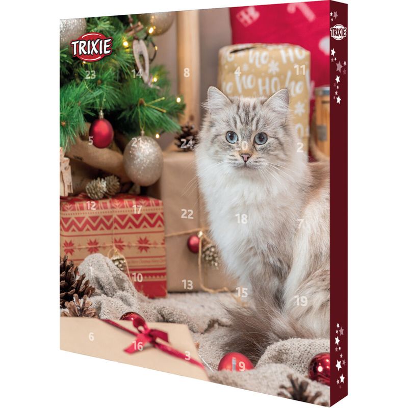 TRIXIE-Christmas-Advent-Calendar-cutie-recompense-pisici-390g-1